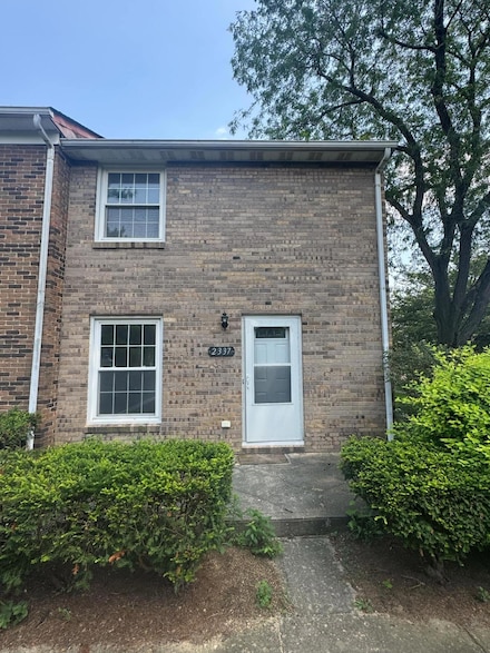 2337 Hardesty Ct Unit 1, Columbus, OH 43204