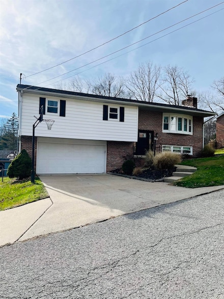 169 Allman Ave, Buckhannon, WV 26201