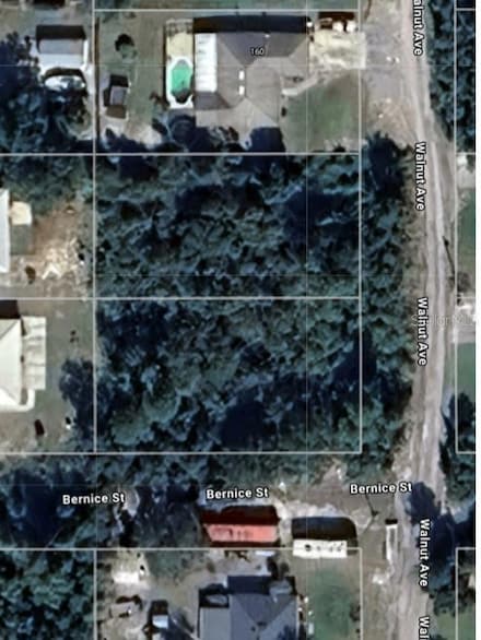 0 Walnut Ave Unit MFRV4939645, Orange City, FL 32763
