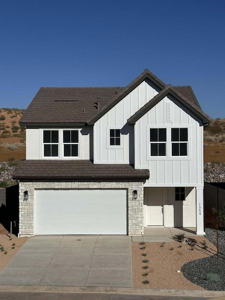 1849 S Tower Bridge Dr Unit 311, Washington, UT 84780