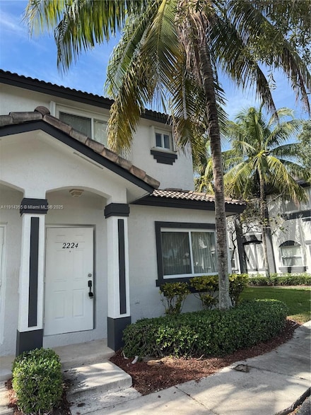 2224 SE 25th Ave Unit 2224, Homestead, FL 33035