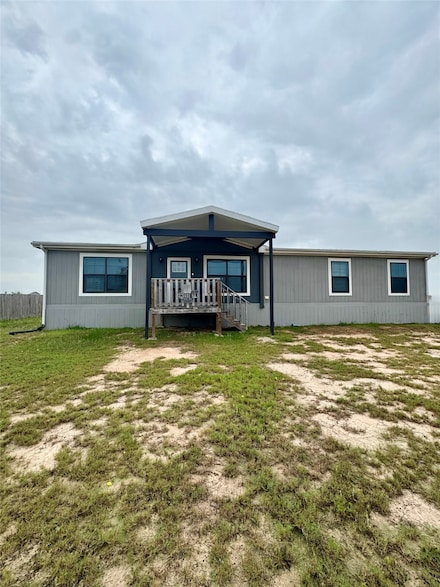 400 Road 5501, Cleveland, TX 77327