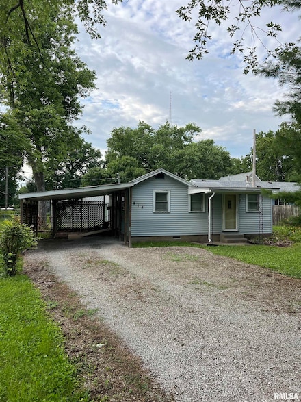 215 E Cordelia St, Springfield, IL 62703