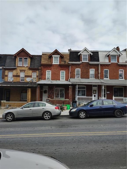 747 N 4th St, Allentown, PA 18102