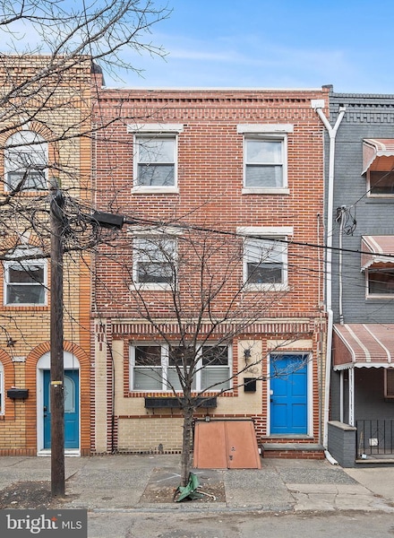 1340 E Passyunk Ave, Philadelphia, PA 19147
