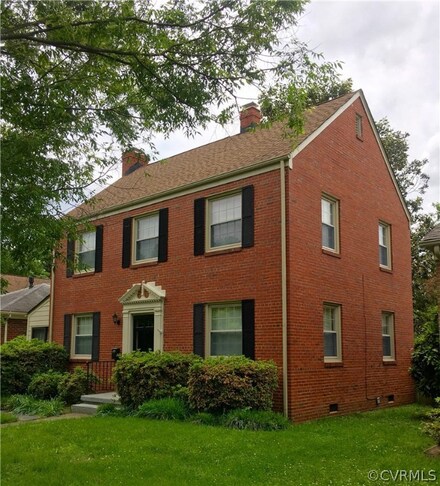 4607 Fitzhugh Ave, Richmond, VA 23230