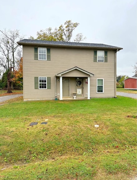 314 Hobbs Ave, Lebanon, TN 37087