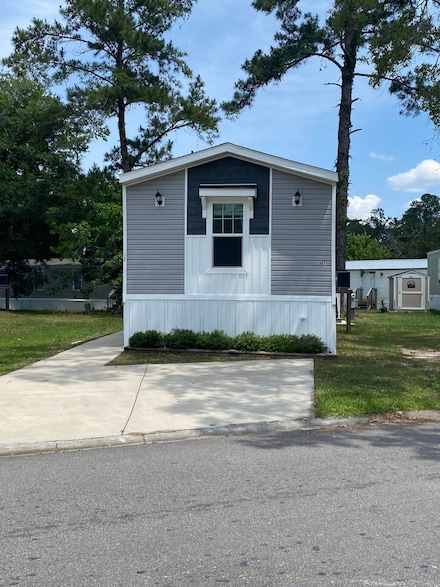 2607 NE 52 St Unit 12, Gainesville, FL 32609