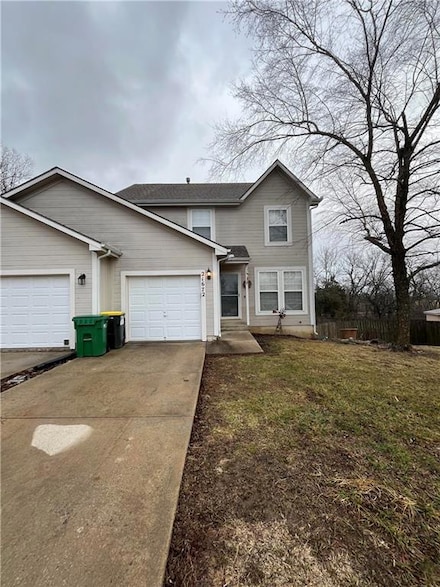21672 S Main St, Spring Hill, KS 66083