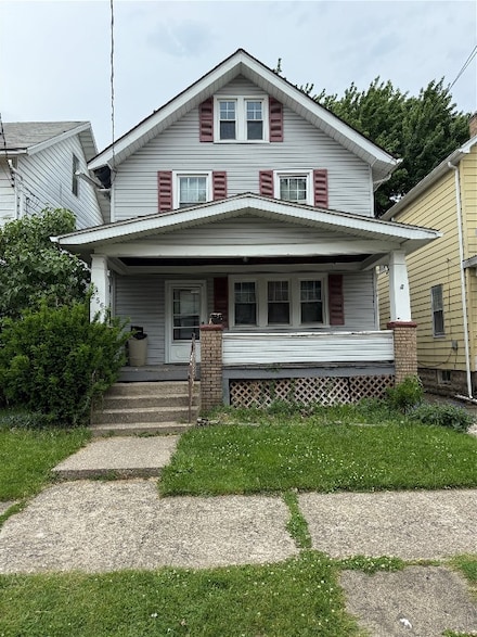 256 E 31st St, Erie, PA 16504