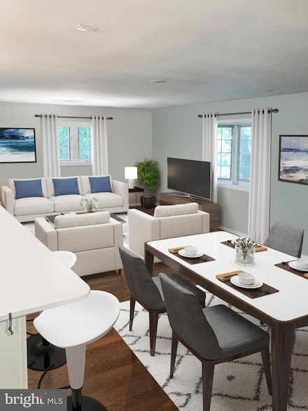 2730 Old Cedar Grove Rd, Broomall, PA 19008