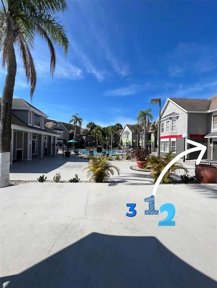 3100 Parkway Blvd Unit 312, Kissimmee, FL 34747