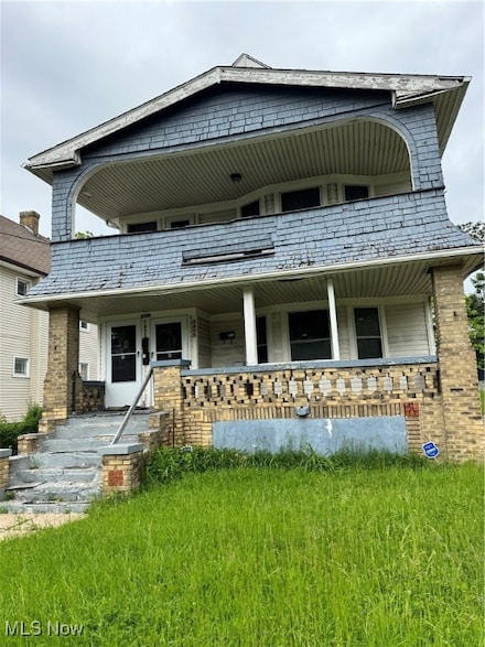 3455 E 142nd St, Cleveland, OH 44120