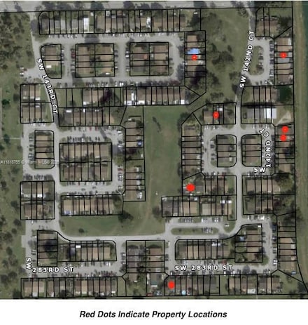28091 SW 143rd Ct, Homestead, FL 33033
