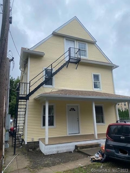 5 Frederick Ct Unit 3, Waterbury, CT 06710