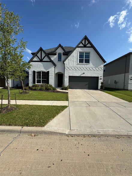 500 Hoot Owl Hill, Weston, TX 75009