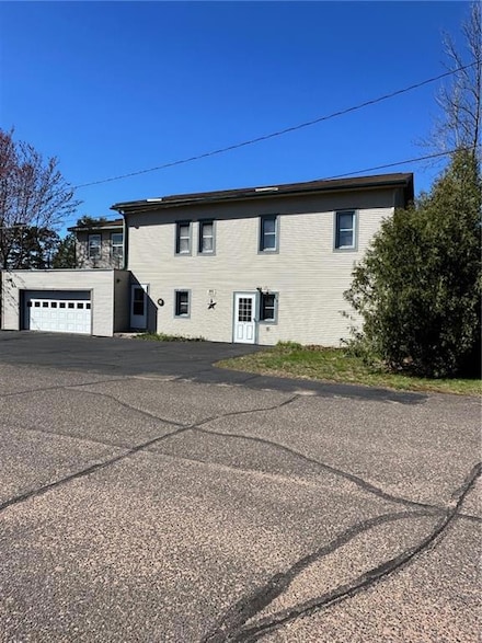 201 Oseewee Plaisance Unit 1,2, Spooner, WI 54801