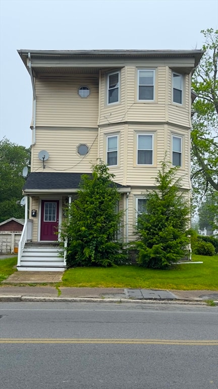 239 Forest Ave Unit 3, Brockton, MA 02301