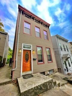 339 City View Place, Cincinnati, OH 45219