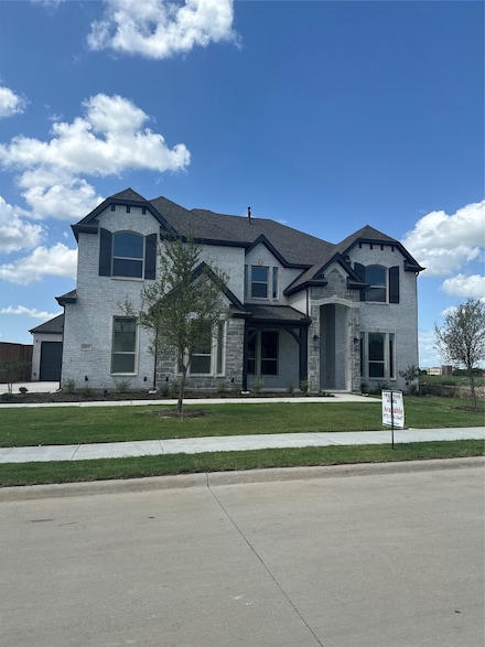 1021 Columbus Ln, Prosper, TX 75078