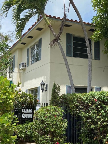 1610 Michigan Ave Unit 3, Miami Beach, FL 33139