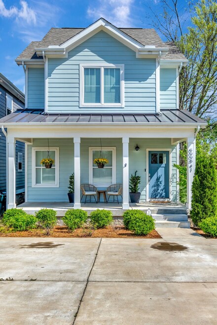 6008 Deal Ave Unit 1, Nashville, TN 37209