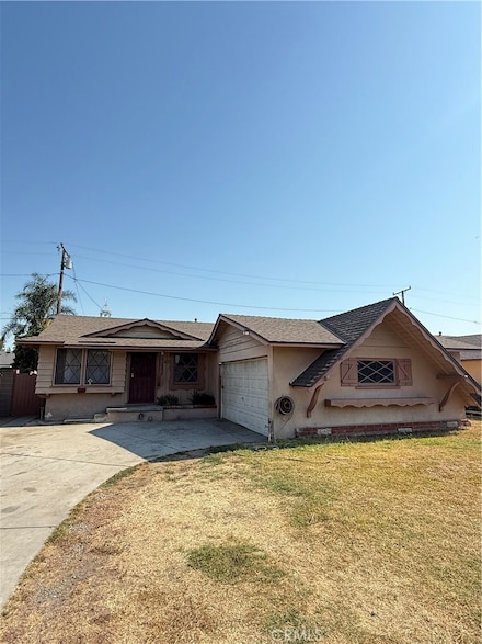 7560 El Escorial Way, Buena Park, CA 90620
