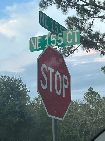 Lot 20 NE 155th Ct, Williston, FL 32696