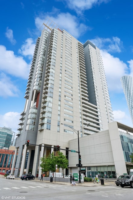 737 W Washington Blvd Unit 1104, Chicago, IL 60661