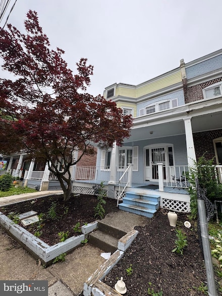 2004 N Jefferson St, Wilmington, DE 19802