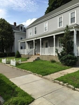 87 Crafts St Unit 2, Newton, MA 02458