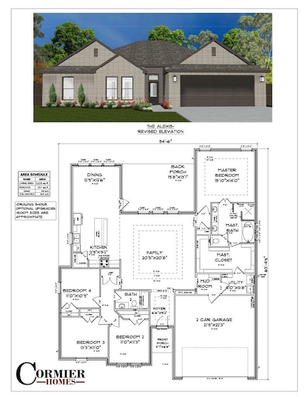 4972 Augusta Dr, Groves, TX 77619