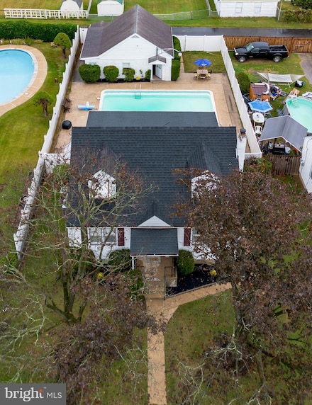 104 Wellham Ave NW, Glen Burnie, MD 21061