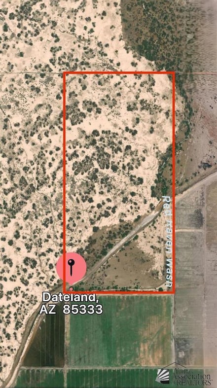 00000 E County 9 St, Dateland, AZ 85333
