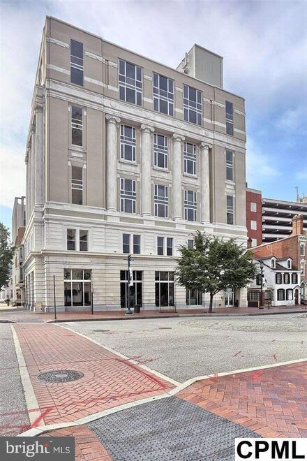 231 State St Unit 602, Harrisburg, PA 17101