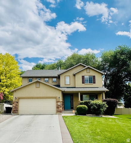 1092 S Cinnamon Ridge Dr, Provo, UT 84606