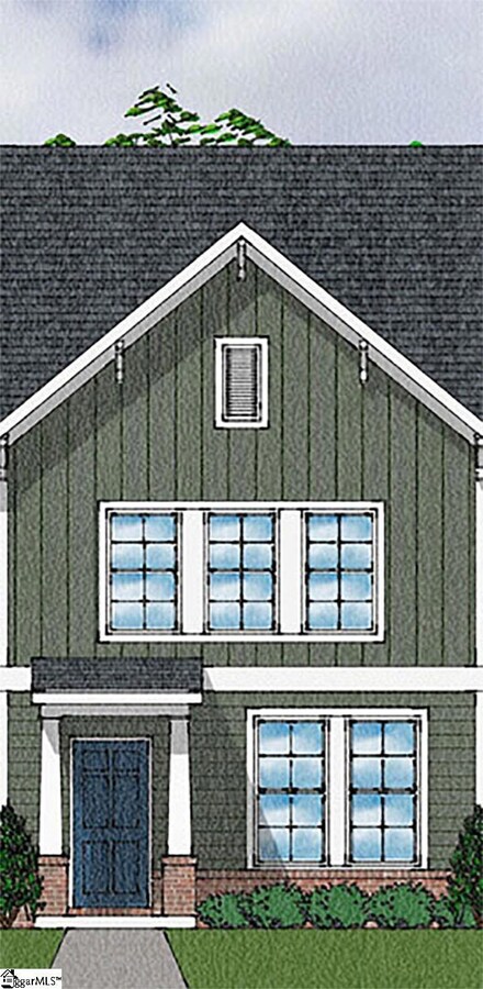 623 Blossom Run, Spartanburg, SC 29307