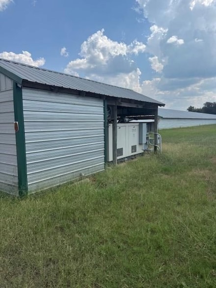2589 Co Rd 3270, Quitman, TX 75783