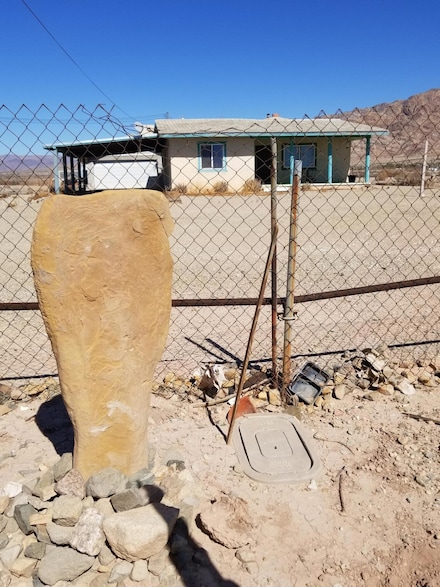 1205 Turner (Hot Mineral Spa) Rd, Niland, CA 92257