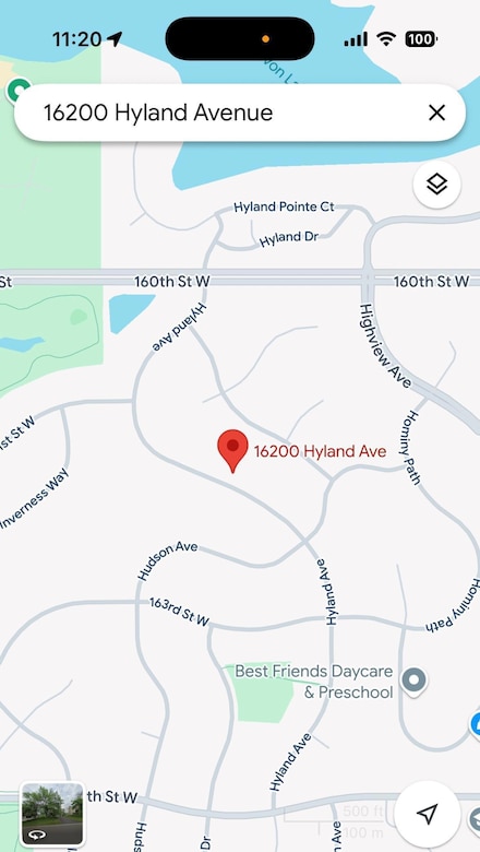 16200 Hyland Ave, Lakeville, MN 55044