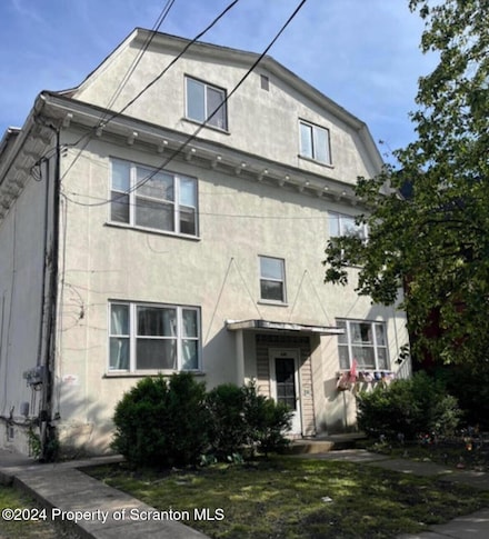 140 W River St, Wilkes Barre, PA 18702