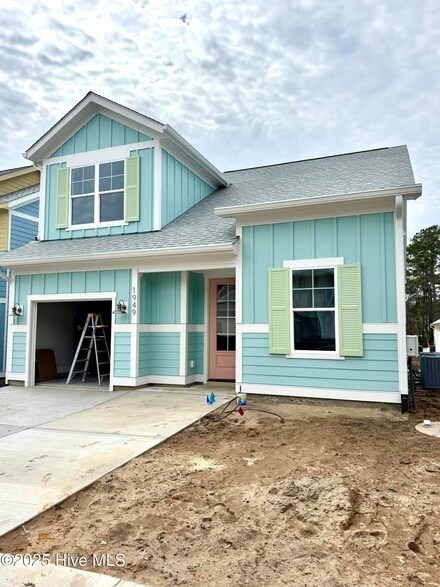 1949 Indigo Cove Way, Calabash, NC 28467
