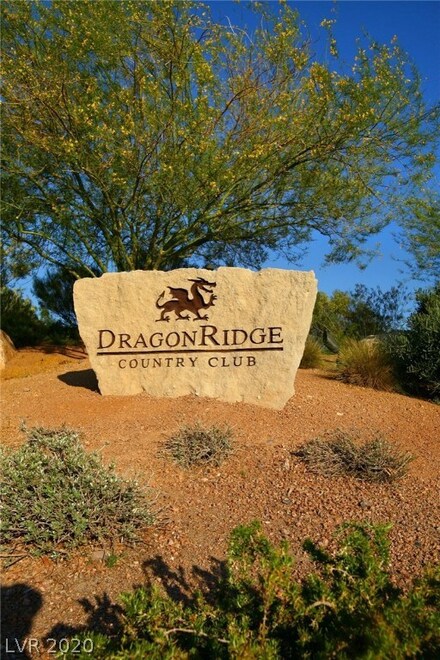 504 Dragon Gate Ct, Henderson, NV 89012