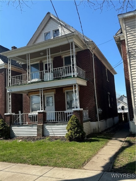 416 26th St, Niagara Falls, NY 14303