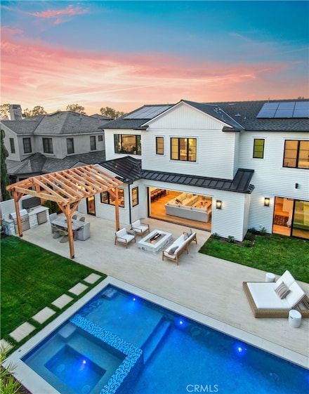 1991 Port Claridge Place, Newport Beach, CA 92660