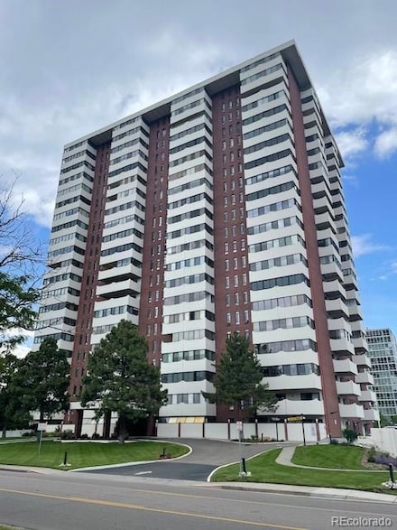 3131 E Alameda Ave Unit 604, Denver, CO 80209