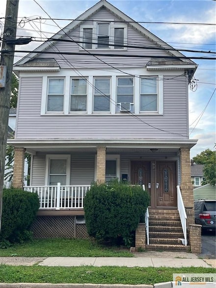 93 Senior St, New Brunswick, NJ 08901