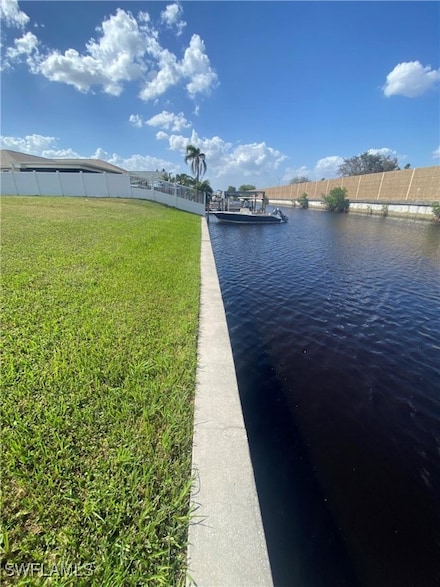 2455 Everest Pkwy Unit 45 / 46, Cape Coral, FL 33904