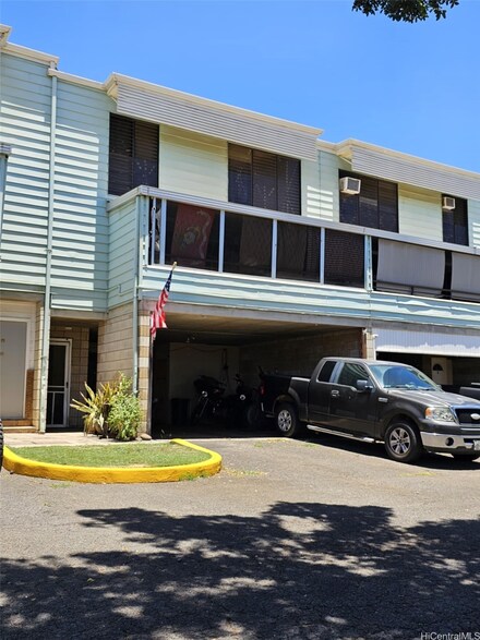 87-208 Helelua St Unit 4, Waianae, HI 96792