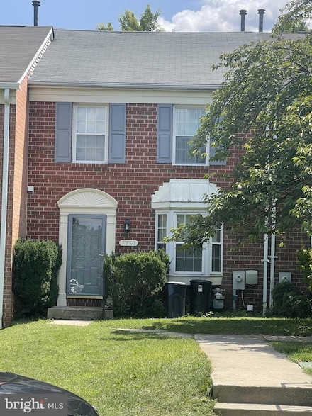 7267 Brookfalls Terrace, Baltimore, MD 21209